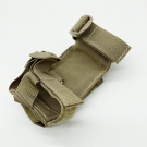 Tactical Tailor | Fixed Stock Mag Pouch AR-15